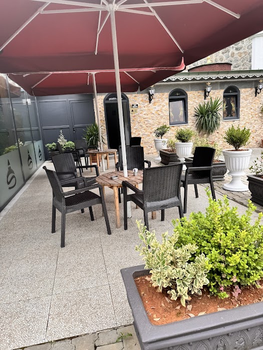 Sera Sur Restaurant & Cafe fotoğraf 1