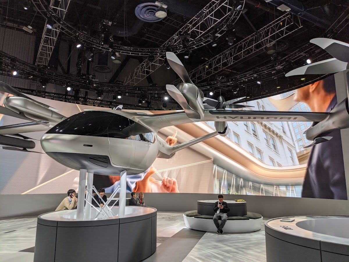 Las Vegas Convention Center: Google Places image 2