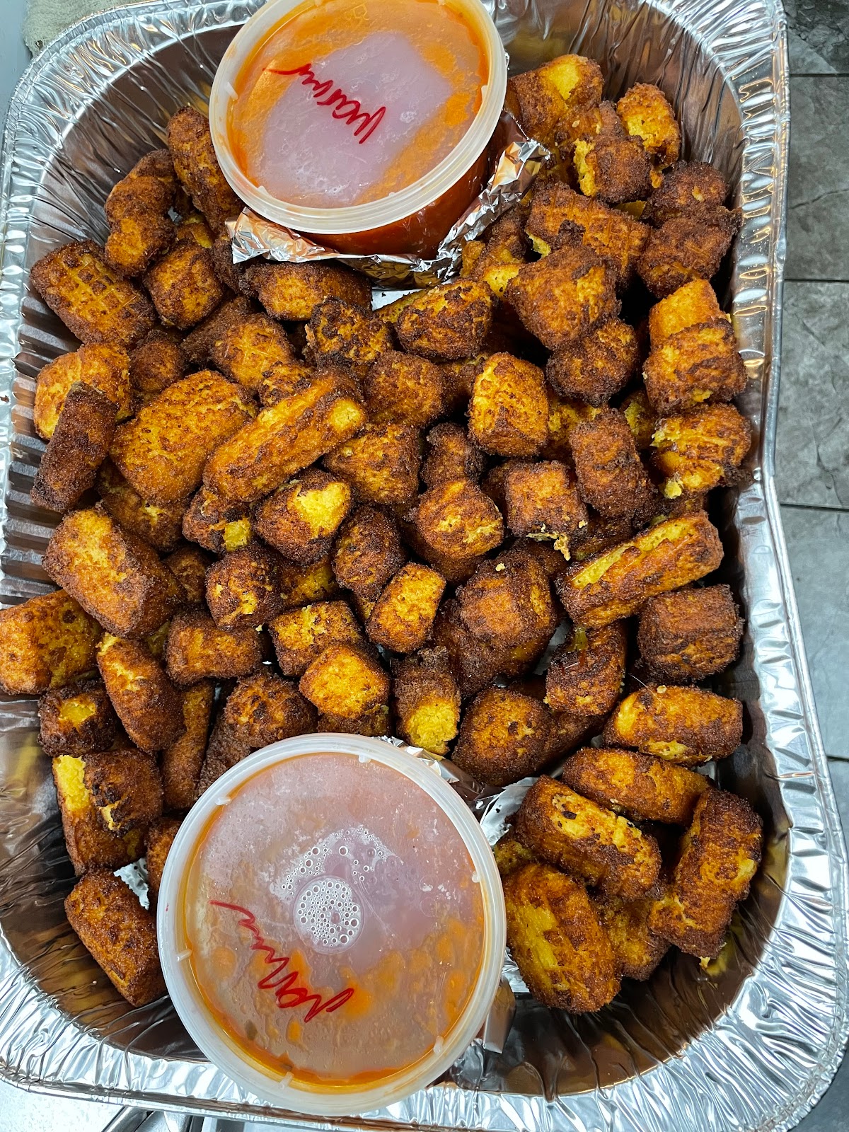 funky eatery catering and private chef events: Google Places image 5