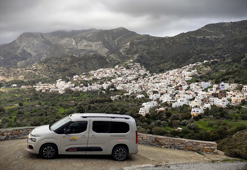 Naxos Auto Rent
