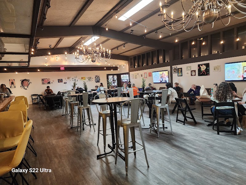 The Newton — Event Venue in Phoenix