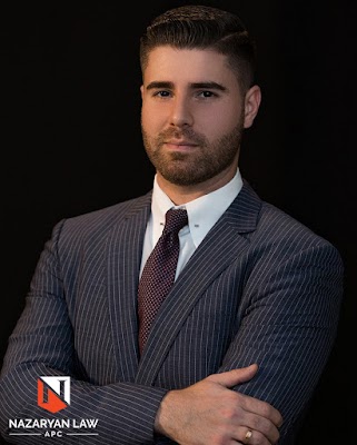 Nazaryan Law Car Accident & Injury Lawyers - Woodland Hills Office - Car accident lawyer in Tarzana