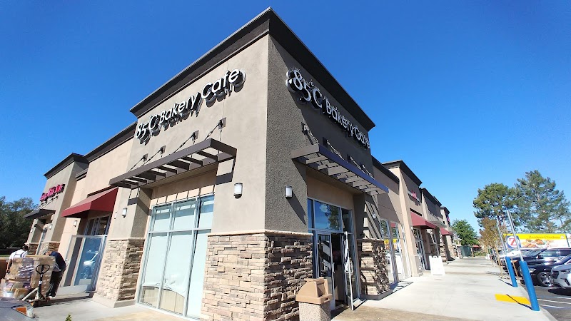 85C Bakery Cafe - Valencia photo 1