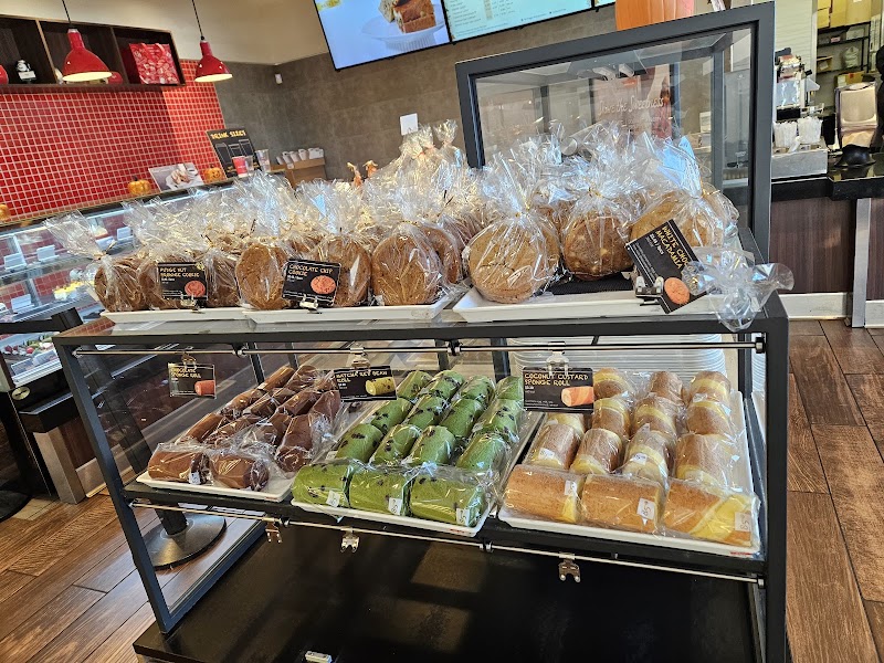 85C Bakery Cafe - Valencia photo 4