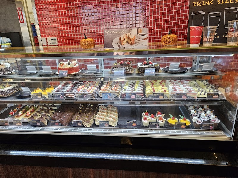 85C Bakery Cafe - Valencia photo 3