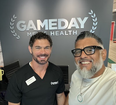 Gameday Pleasant Grove TRT, Peptide, and ED Clinic photo 5