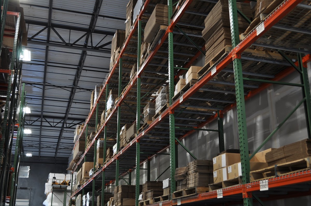 Advanced Packaging Solutions & Products, Inc.