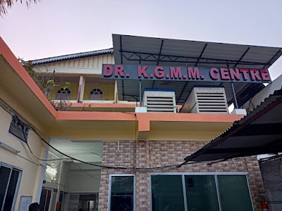 KG Nursing Home