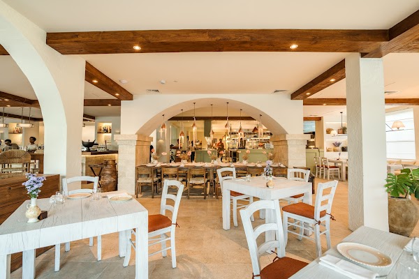 Zia Tina Bali 1