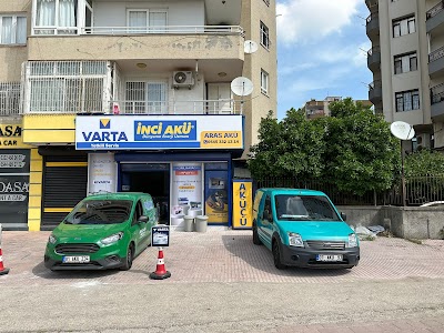 Aras Akü - Oto Servisi