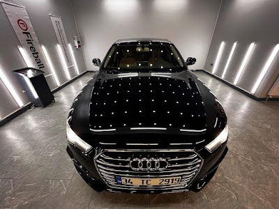 The car studio - Oto Servisi