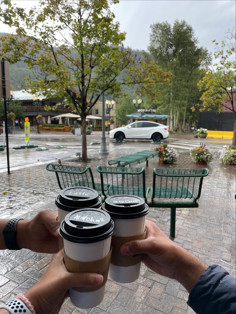 Paradise Bakery & Cafe photo 1