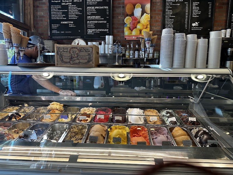 Paradise Bakery & Cafe photo 3