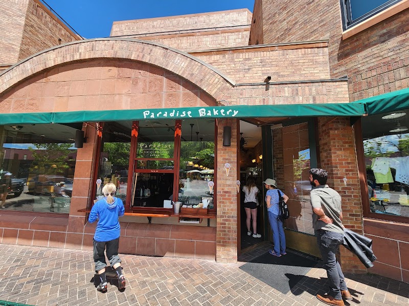 Paradise Bakery & Cafe photo 1