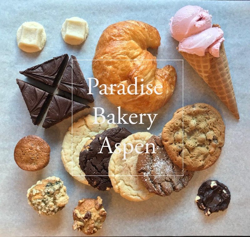 Paradise Bakery & Cafe photo 2