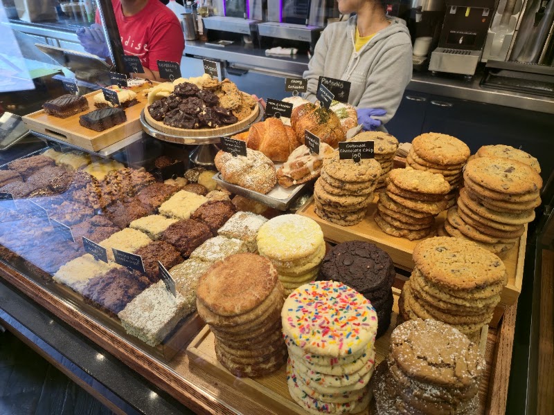 Paradise Bakery & Cafe photo 4