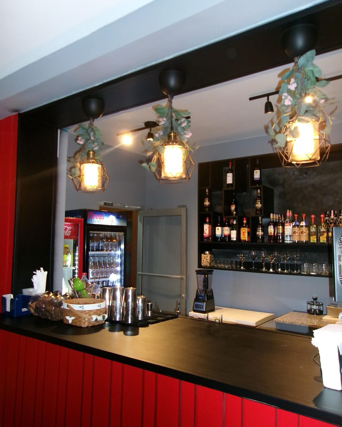 The Garage Food & Drinks - Imagen 3