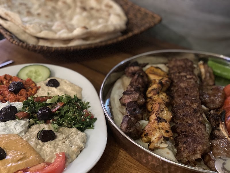 Lasan Restaurant photo 4