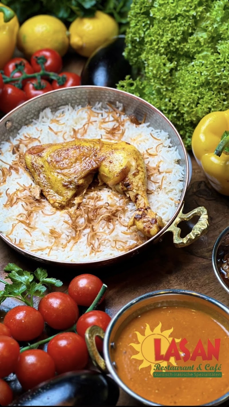 Lasan Restaurant photo 2