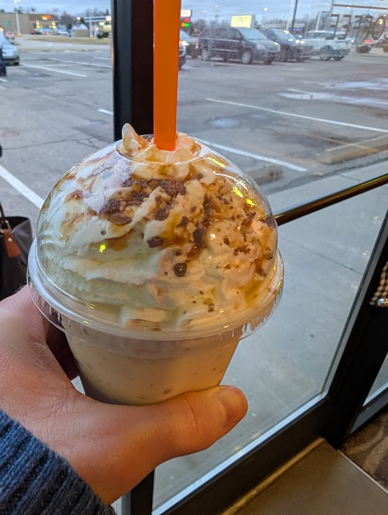 BIGGBY COFFEE photo 2