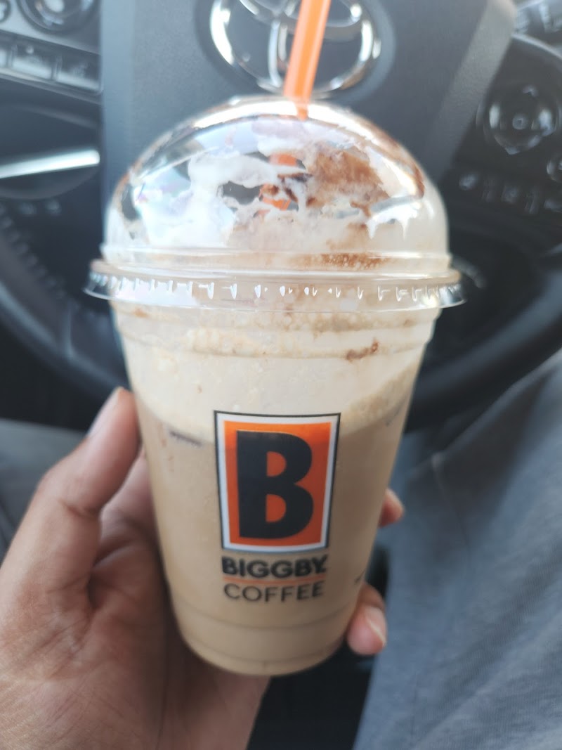 BIGGBY COFFEE photo 3