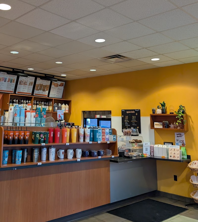 BIGGBY COFFEE photo 4
