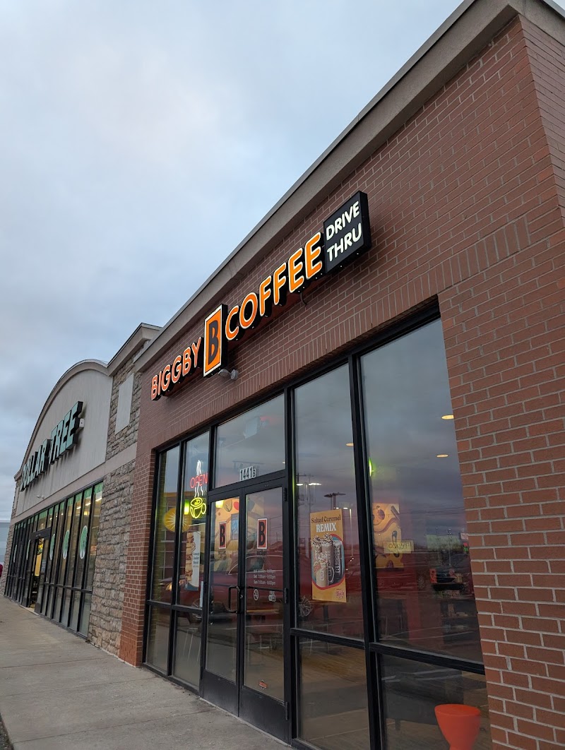 BIGGBY COFFEE photo 1