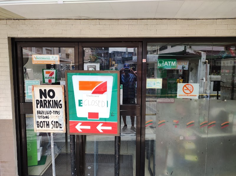 7-Eleven Tipas (1503)