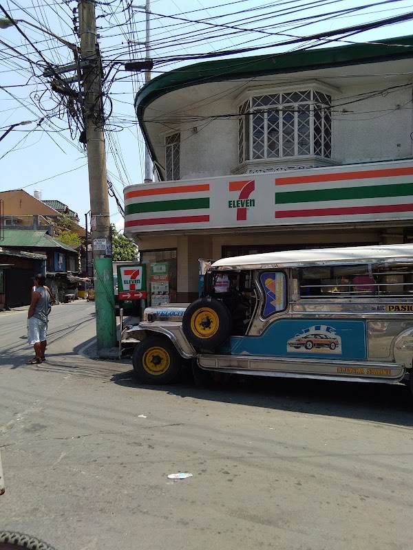 7-Eleven Tipas (1503)