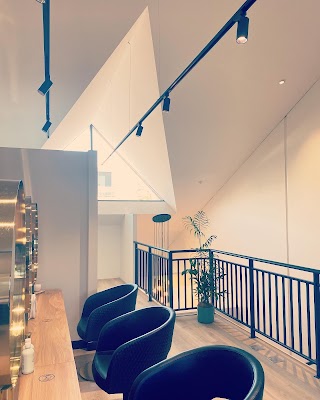 Olive and Elle Hair Design photo 2