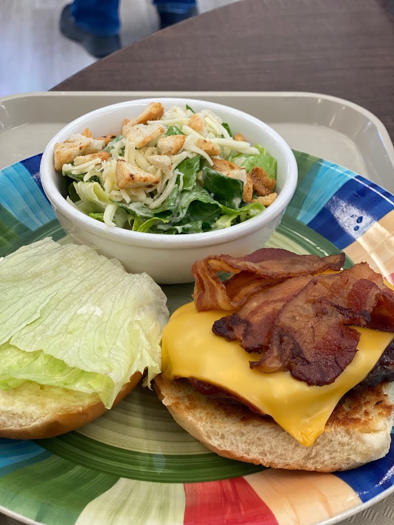 Kinsmen Cafe photo 4