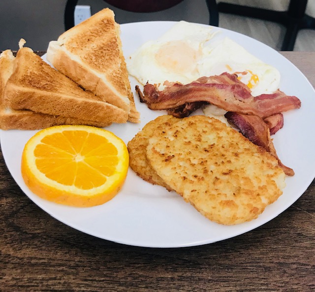 Kinsmen Cafe photo 2