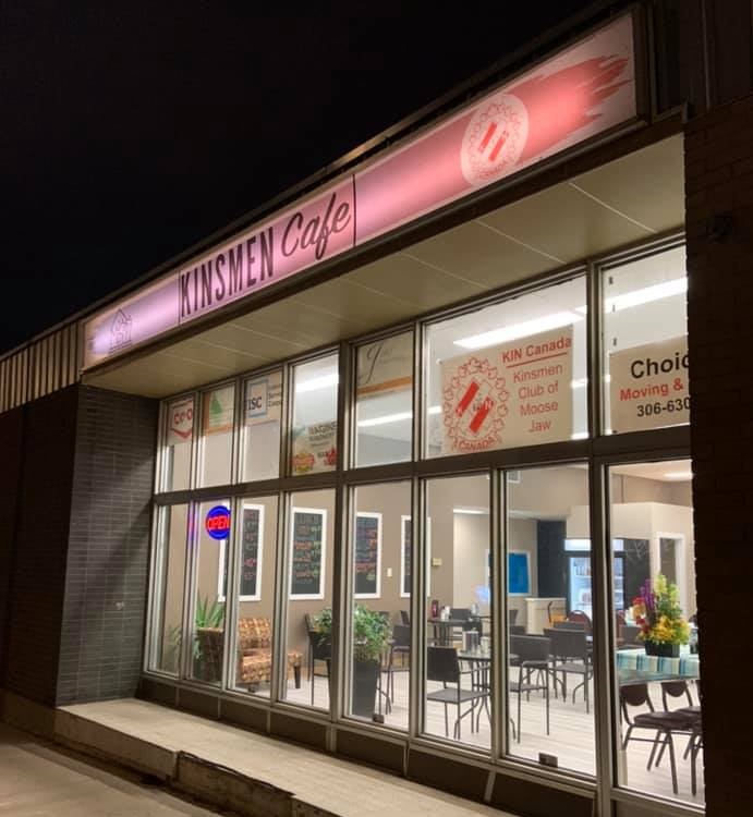 Kinsmen Cafe photo 1