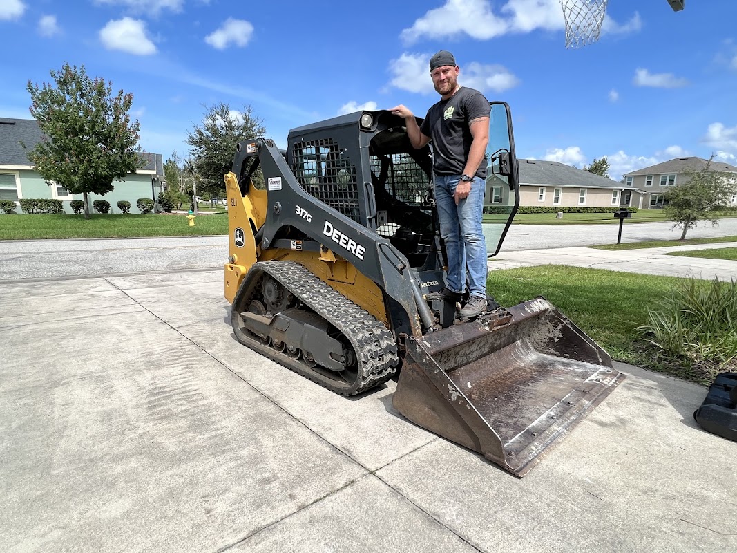 All Seasons Handyman and Demolition project 2