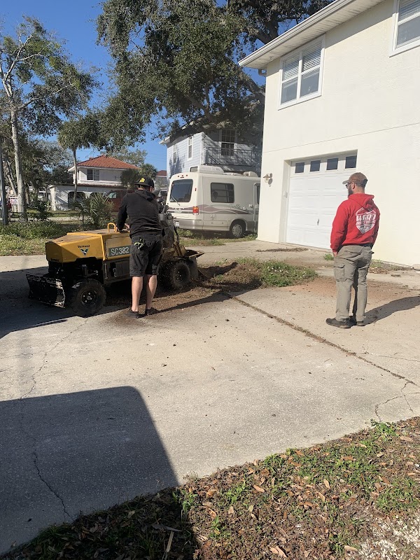 All Seasons Handyman and Demolition project 3