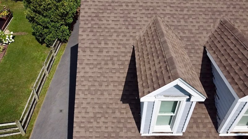 Salinas Roofing, Siding, & Exteriors photo 4