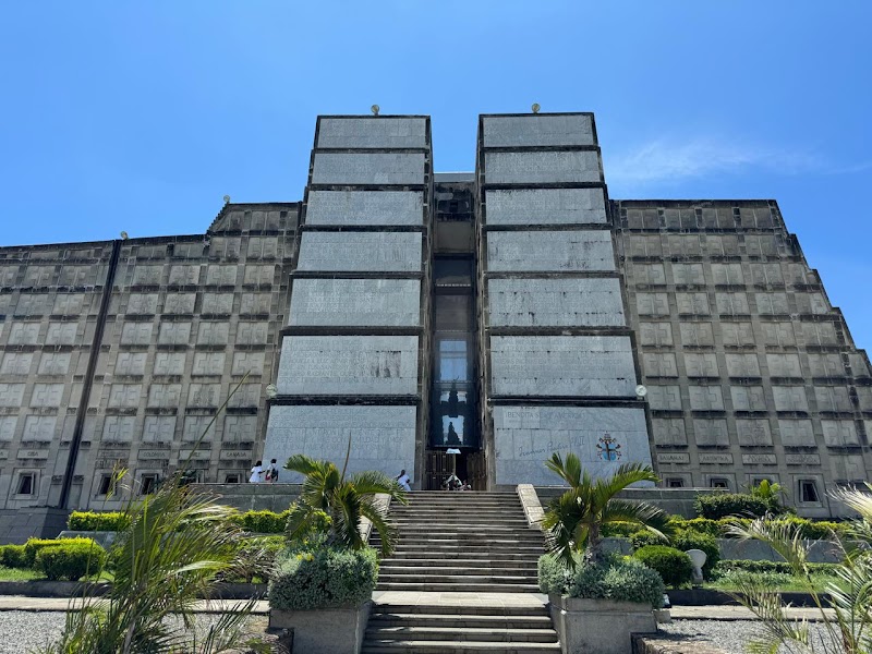 Маяк Колумба