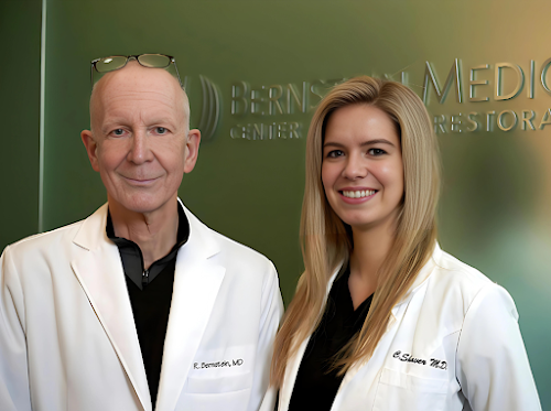 Bernstein Medical logo