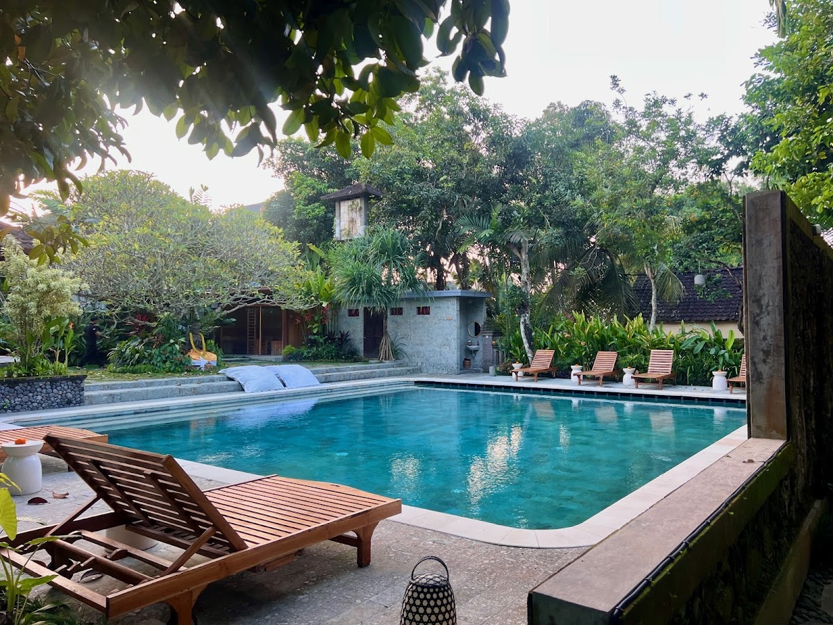 Goddess Retreats - Ubud — 4