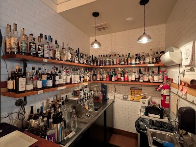Travel Bar photo 5
