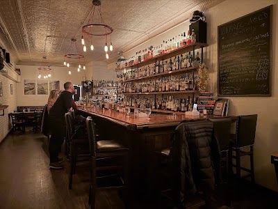 Travel Bar photo 4