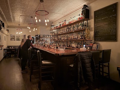 Travel Bar photo 4
