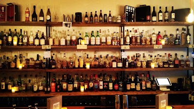 Travel Bar photo 1