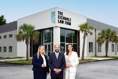 The Eichholz Law Firm - Car accident lawyer in Savannah