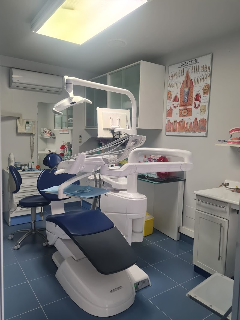 Clínica Dental Mariano Silva Lopez photo 1