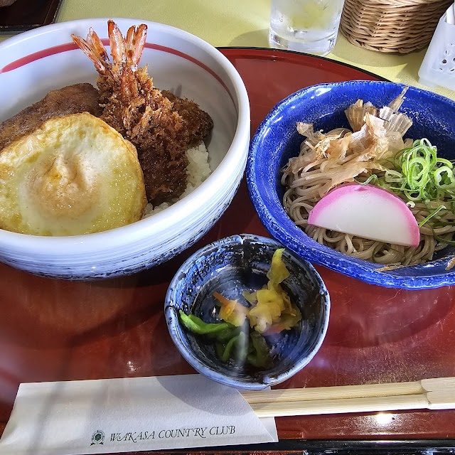 Wakasa Country Club - Photo 6