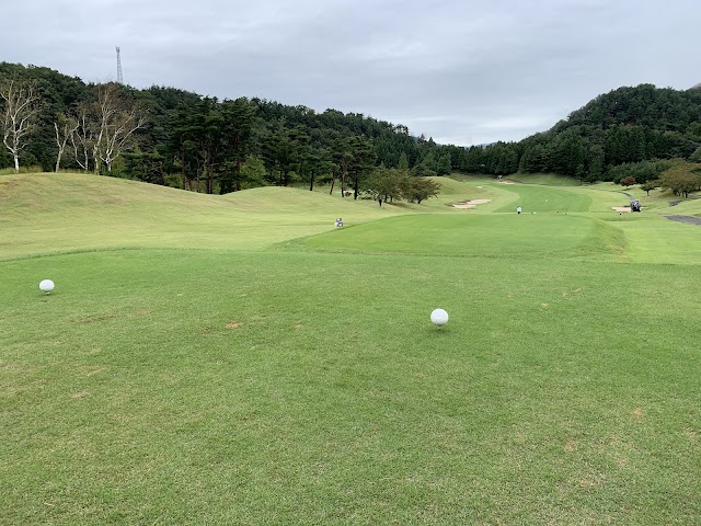 Wakasa Country Club - Photo 1