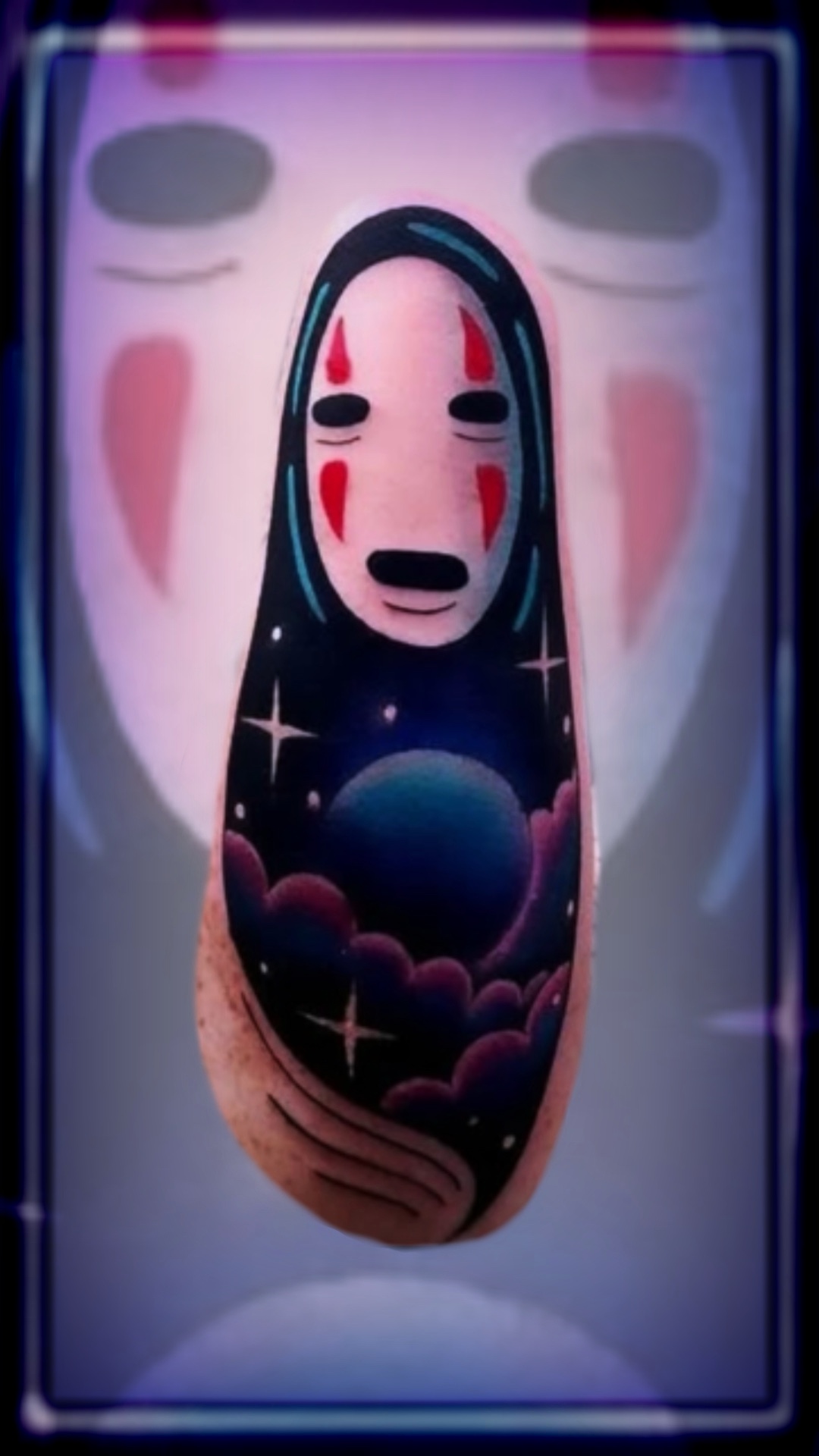 Thomas Ingram — Tattoo Artist tattoo work — photo 3