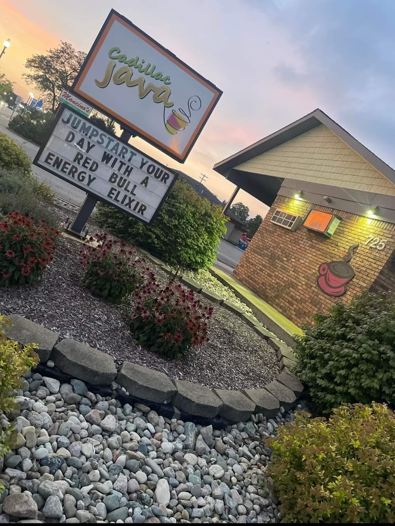 Cadillac Java photo 3