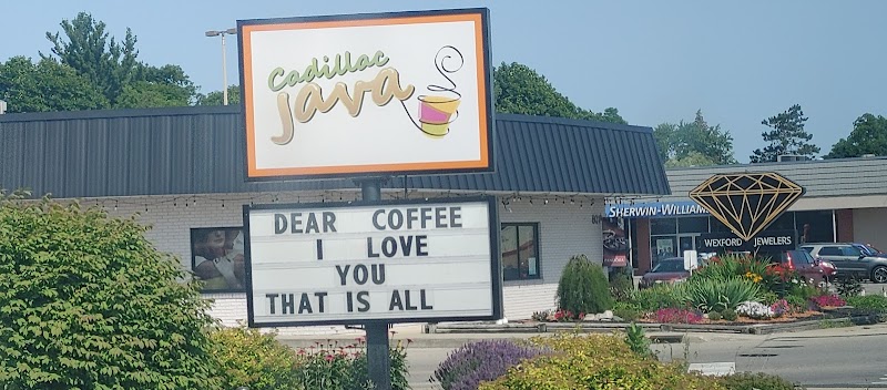 Cadillac Java photo 1